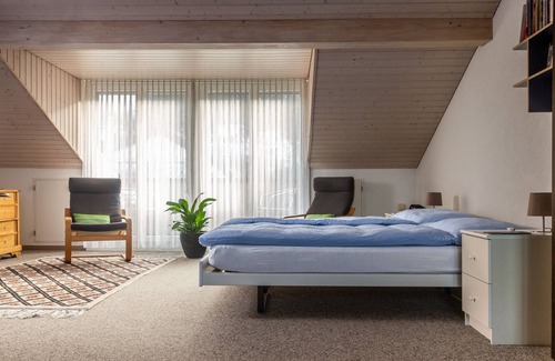 Bottmingen Cama Y Desayuno | MyBedNBreakfast