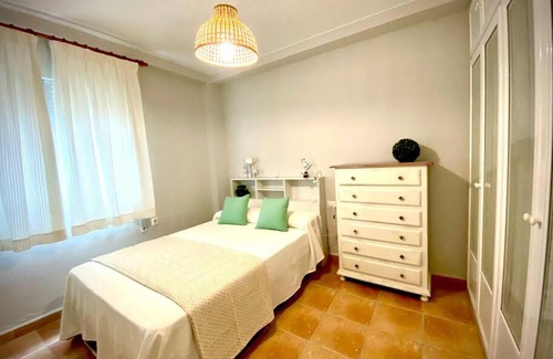Rota Apartamento | MyChoice Marina