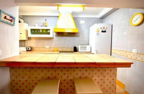 Rota Apartamento | MyChoice Marina