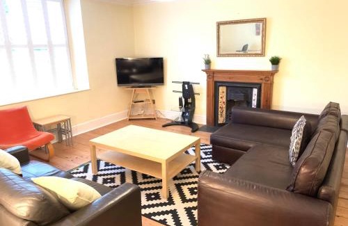 Clifton Apartamento | MyCityHaven South Parade Mansions
