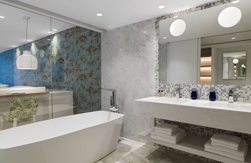 Platis Gialos Hotel | Myconian Ambassador Hotel Relais & Chateaux