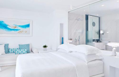 Platis Gialos Hotel | Myconian Ambassador Relais & Chateaux