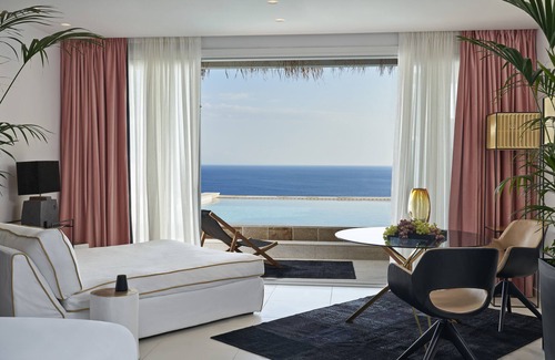 Elia Hotel | Myconian Villa Collection