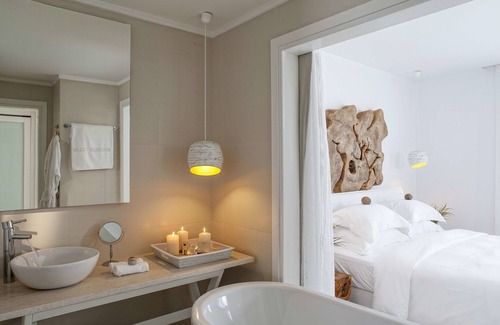 Elia Hotel | Myconian Villa Collection