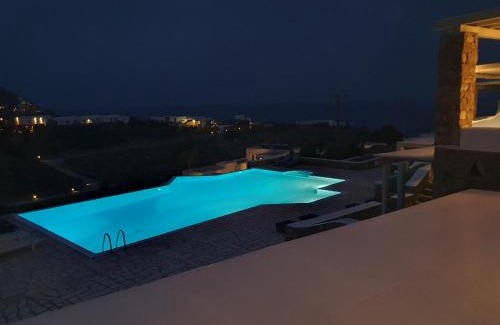 Elia Apartamento | Myconian Vision Villas