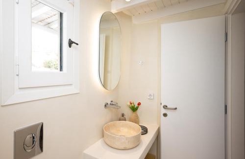 Elia Apartamento | Myconian Vision Villas