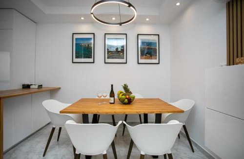 Paphos Apartamento | MyCyprusStay - Jo's Lovely 2 Bedroom Modern Apartment