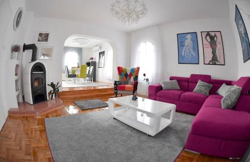 Klenovica Casa | MyDayHouse