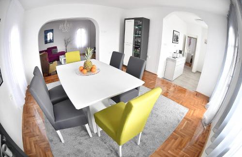 Klenovica Casa | MyDayHouse