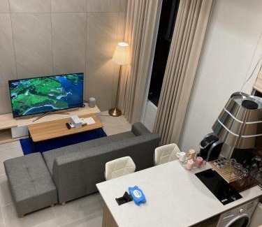 Eulji-ro Apartamento | Myeongdong, Gwanghwamun, Jongno, DDP, Namsan