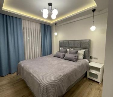 Cihangir Apartamento | Myfair apartment
