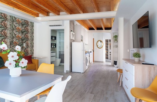 Alicante City Centre Hotel | Myflats Central