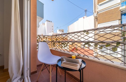Alicante City Centre Complejo | Myflats Luxury Navas