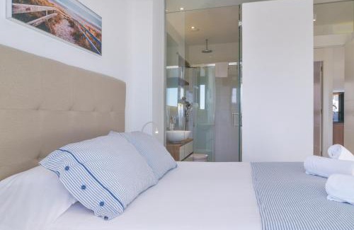Els Arenals del Sol Apartamento | Myflats Luxury Sea Coast