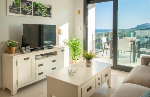 Els Arenals del Sol Apartamento | Myflats Luxury Sea Coast