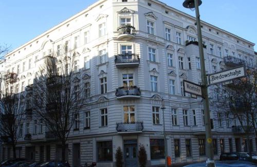 Moabit Apartamento | MyHappyplace in the middle of Berlin