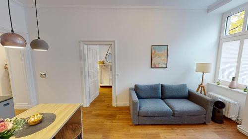 Moabit Apartamento | Myhappyplace two in the middle of Berlin