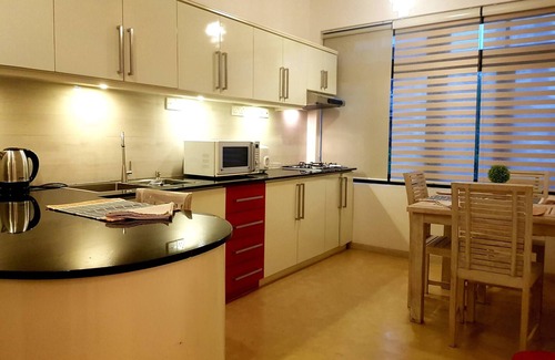 Kirula Apartamento | Myhavelock Town Studio Apt, With Own Pvt Gate Parking in Main City