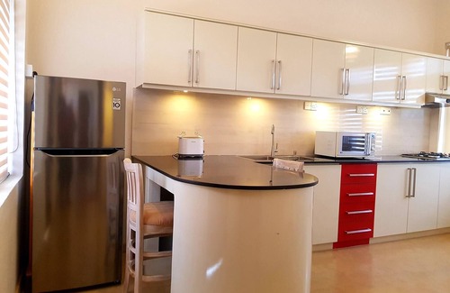 Kirula Apartamento | Myhavelock Town Studio Apt, With Own Pvt Gate Parking in Main City