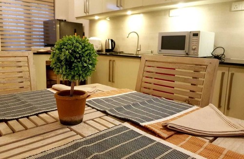 Kirula Apartamento | MyHavelock Town Studio with Own PVT Gate/Entrance & Parking