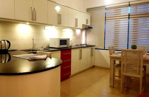 Kirula Apartamento | MyHavelock Town Studio with Own PVT Gate/Entrance & Parking