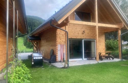 Groebming Chalet De Esquí | MyHolzhaus - zum Wohlfühlen