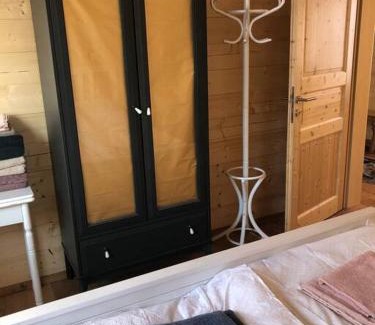 Groebming Chalet De Esquí | MyHolzhaus - zum Wohlfühlen