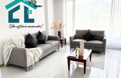 Pimampiro Apartamento | MyHOME, PIMAMPIRO, IMBABURA, ECUADOR