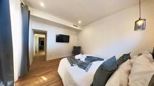 Puerto del Rosario Apartamento | MyHome Urban Apartments-Air Conditioning-City Center
