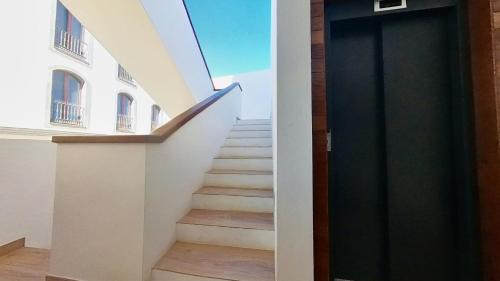 Puerto del Rosario Apartamento | MyHome Urban Apartments-Air Conditioning-City Center