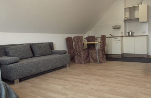 Kostheim Apartamento | MyHome10, Wiesbaden -Mainz, Apartment No: 10