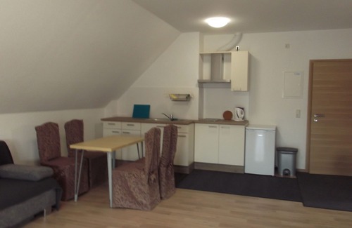 Kostheim Apartamento | MyHome10, Wiesbaden -Mainz, Apartment No: 10
