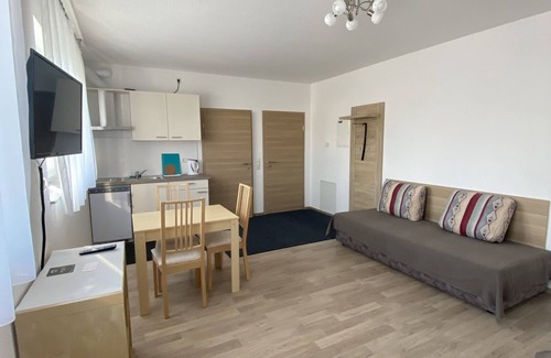 Kostheim Apartamento | MyHome10, Wiesbaden-Mainz, Apartment No: 6
