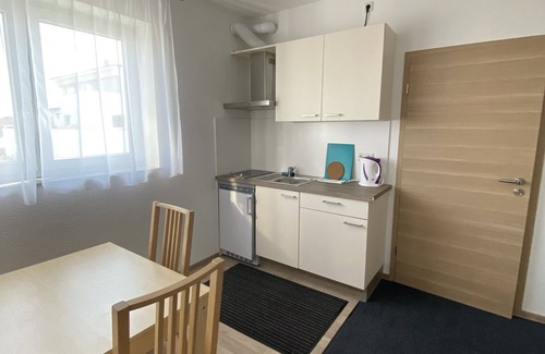 Kostheim Apartamento | MyHome10, Wiesbaden-Mainz, Apartment No: 6