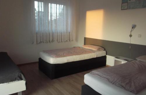 Kostheim Apartamento | MyHome10, Wiesbaden/Mainz, Appartement Nr.: 11
