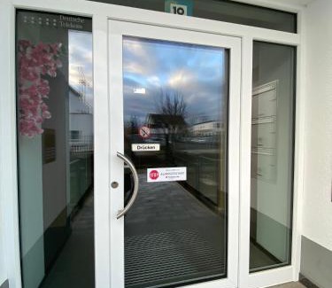 Kostheim Apartamento | MyHome10, Wiesbaden/Mainz, Appartement Nr.: 11