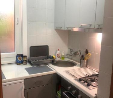 Subotica Apartamento | MyHome2