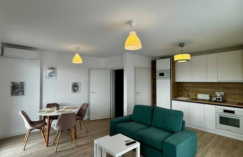 Blejoi Apartamento | Mi casa en Ploiesti Prahova