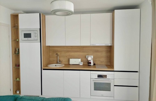 Blejoi Apartamento | Mi casa en Ploiesti Prahova