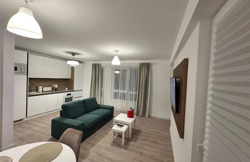 Blejoi Apartamento | Mi casa en Ploiesti Prahova