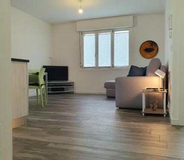 Cervignano del Friuli Apartamento | MYHOUSE APARTMENT