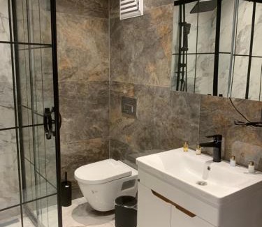 Cihangir Hotel | MyHouseBosphorus