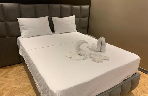 Cihangir Hotel | MyHouseBosphorus