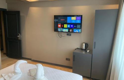 Cihangir Hotel | MyHouseBosphorus