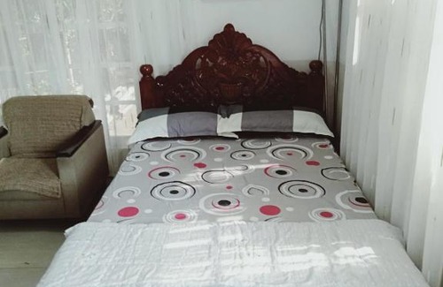 Central Luzon Casa | Myhousebythesea Garden View
