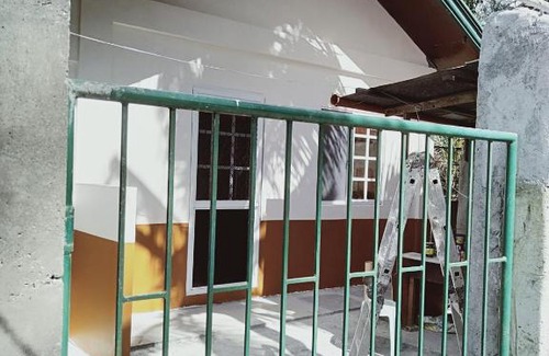 Central Luzon Casa | Myhousebythesea Garden View
