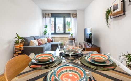 Distrito Oeste Apartamento | MyHouseSpain- Precioso piso Playa Poniente