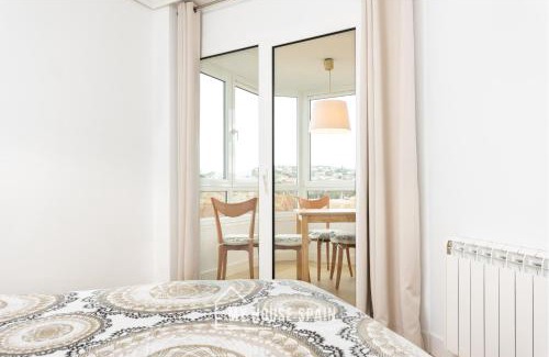 El Pison Apartamento | MyHouseSpain - Primera línea de playa con parking