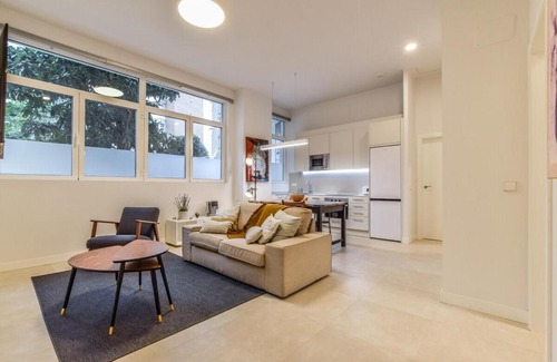Hortaleza Apartamento | MyHouseSpain - Superb flat in Sanchinarro