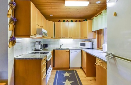 Mikkeli Casa | Mykkylä by Interhome
